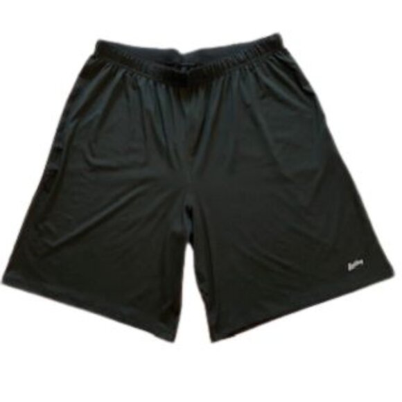 Eastbay Athletic Gym Shorts XL Black - Picture 2 of 6